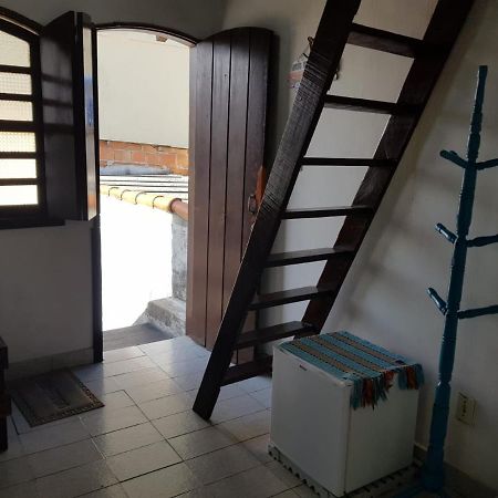 Suite E Quitinete Horda Makus Arraial do Cabo Εξωτερικό φωτογραφία