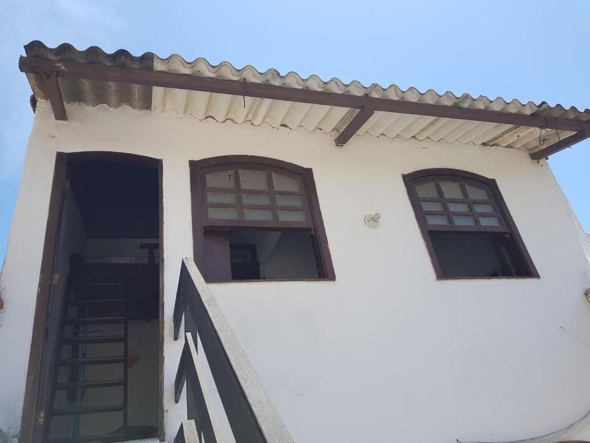 Suite E Quitinete Horda Makus Arraial do Cabo Εξωτερικό φωτογραφία