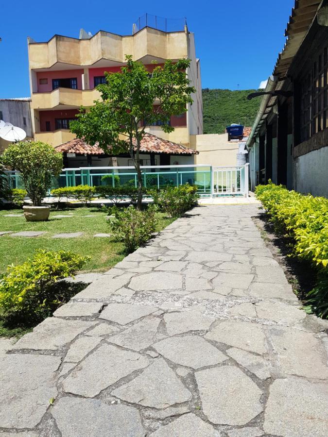 Suite E Quitinete Horda Makus Arraial do Cabo Εξωτερικό φωτογραφία