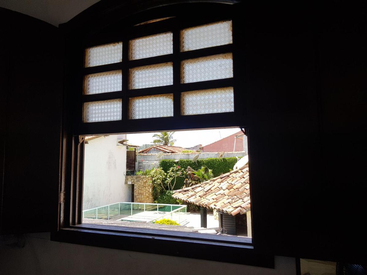 Suite E Quitinete Horda Makus Arraial do Cabo Εξωτερικό φωτογραφία