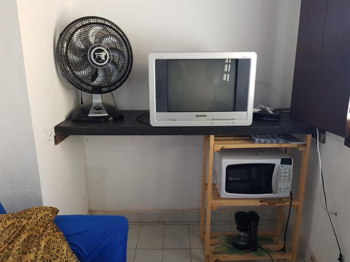 Suite E Quitinete Horda Makus Arraial do Cabo Εξωτερικό φωτογραφία